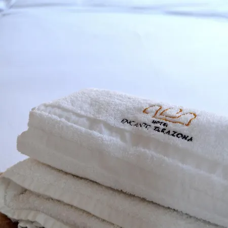 Szálloda Encanto 3*