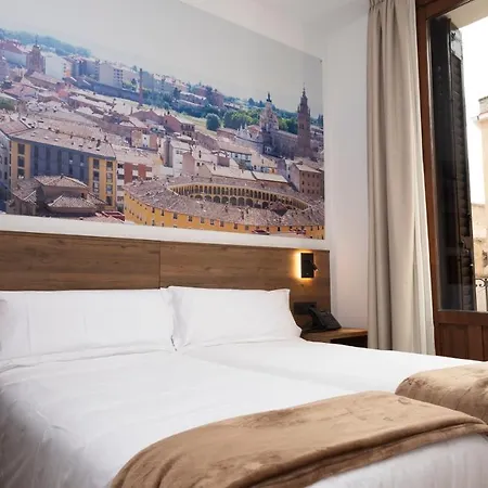 Encanto 3* Tarazona