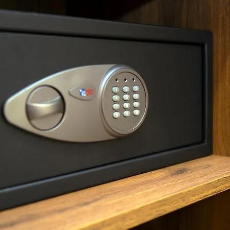 מלון Encanto Tarazona