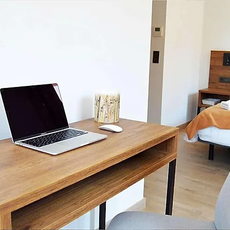 Encanto Hotel Tarazona