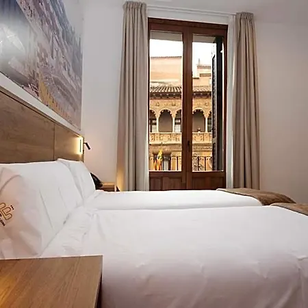Encanto Hotel