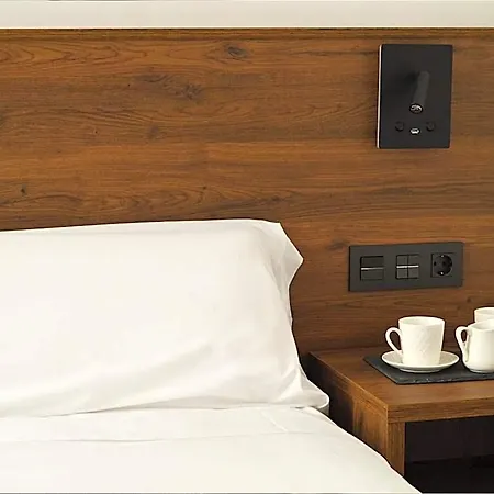 Encanto 3* Tarazona