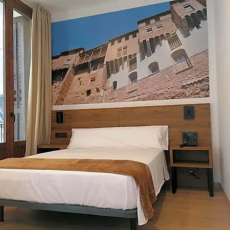 Encanto Hotel Tarazona