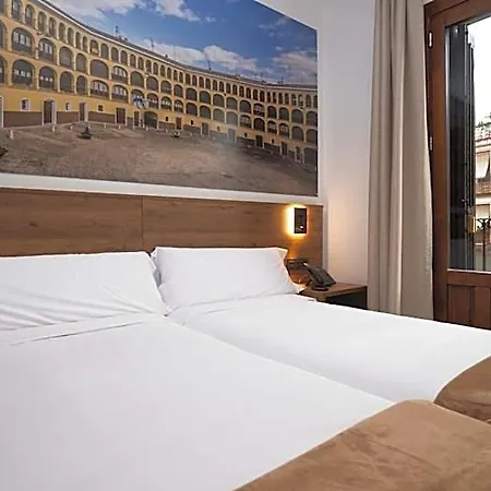 Hotel Encanto