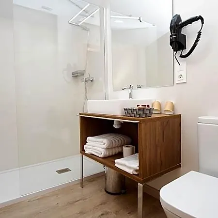 Encanto Hotel Tarazona