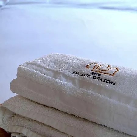 Hotel Encanto