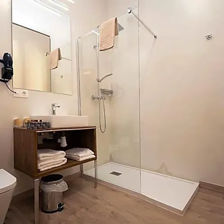 Encanto Hotel 3*