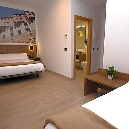 Encanto 3* Tarazona