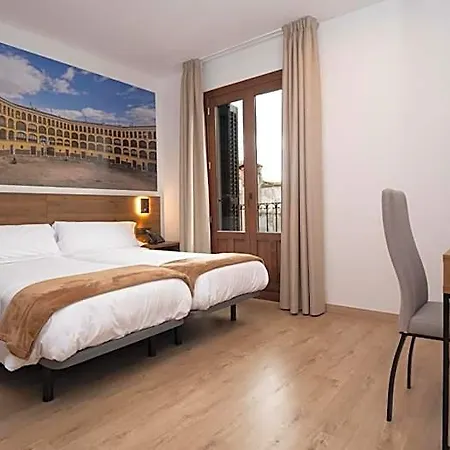 Hotel Encanto Tarazona