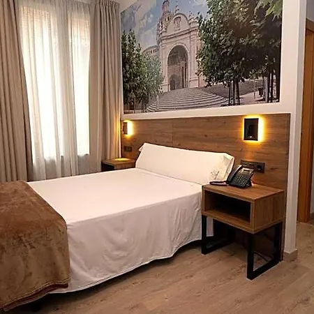 Encanto 3* Tarazona