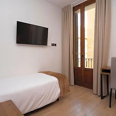 Hotel Encanto Tarazona