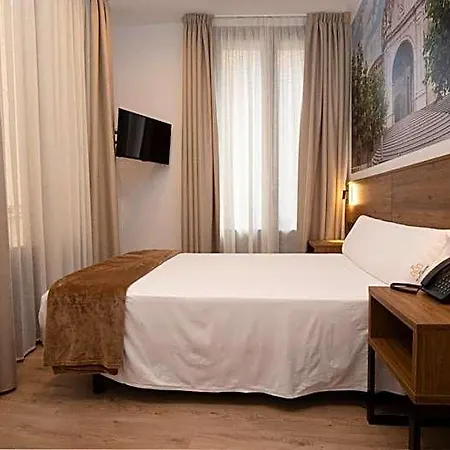 Encanto Hotel