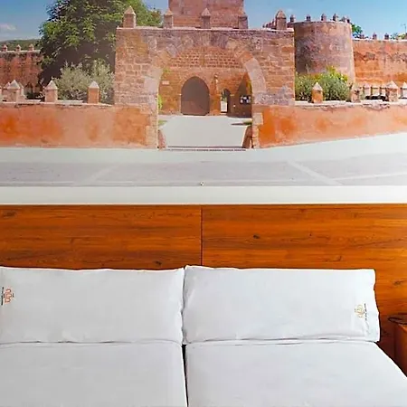 Encanto Hotel 3*