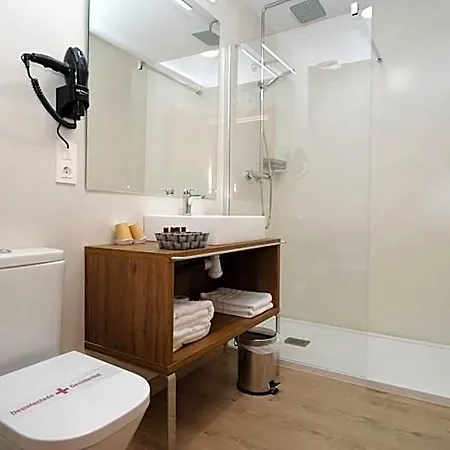 Encanto Hotel Tarazona