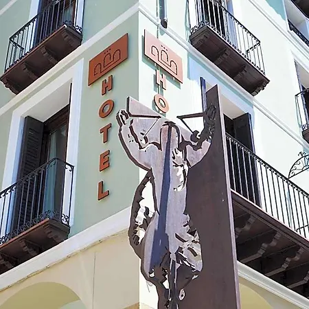 Encanto 3* Tarazona