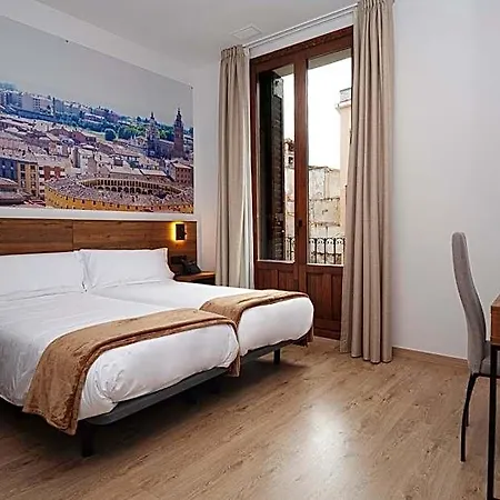Encanto Hotel