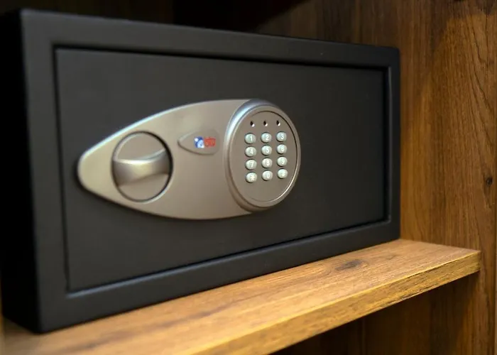 Hotell Encanto Tarazona